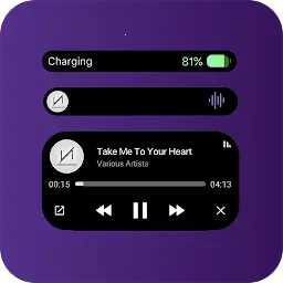 Dynamic Island iOS(灵动岛软件)