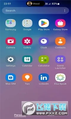 Dynamic Island iOS(灵动岛软件)