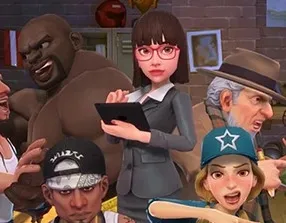 拳击之星(动作格斗手游)