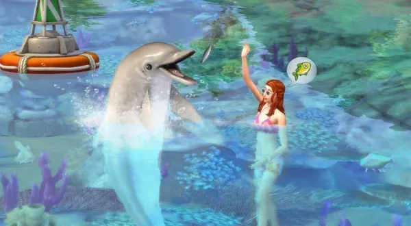 模拟人生4可捏脸(手机模拟建造游戏)