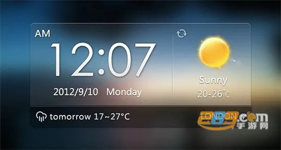 Super Status Bar2026�ٷ�����