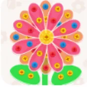 螺丝飞起来(消除螺丝赚红包游戏)