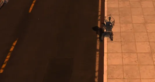 求生之路:僵尸入侵(僵尸射击手游)