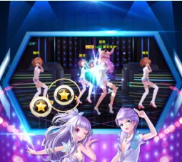 劲乐团(音乐节奏游戏)