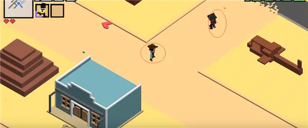 像素公路狂飙2(像素赛车游戏)