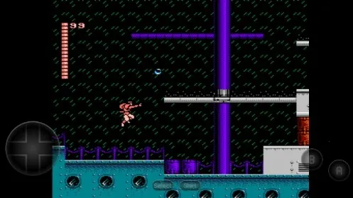 赤影战士 无敌版最新手机版