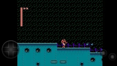 赤影战士 无敌版最新手机版