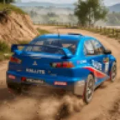 越野拉力赛3D汽车驾驶2026下载安装