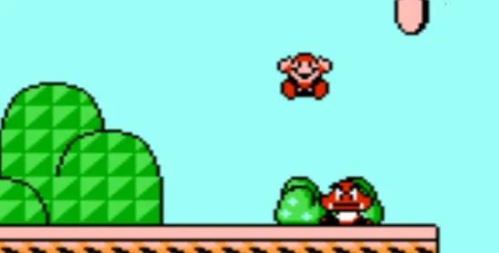 超级玛丽3(手机版闯关游戏)