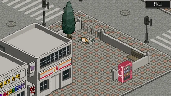 流浪猫求生之路2026下载安装