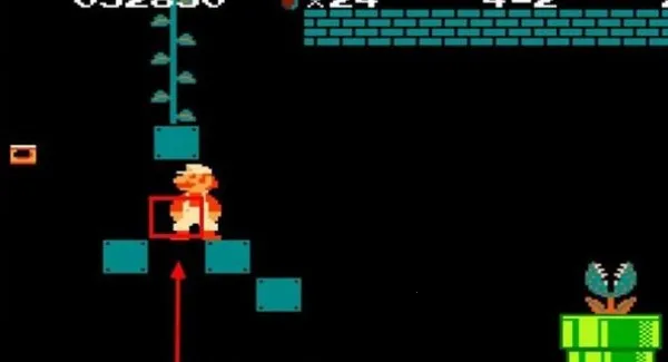 超级玛丽2026官方最新版本