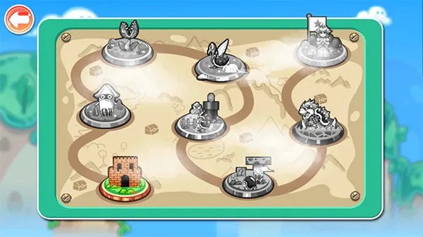 超级玛丽2026官方最新版本