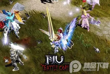 破碎黎明风暴最新手机版