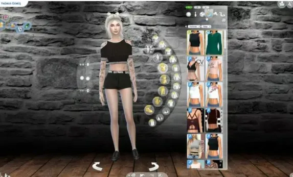 模拟人生4仿制2026官方最新版本