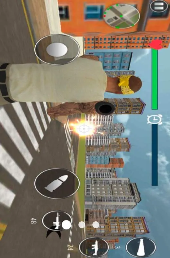 罪恶都市之丧尸小镇(丧尸小镇犯罪游戏)