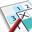 逻辑画图(数字解谜游戏)