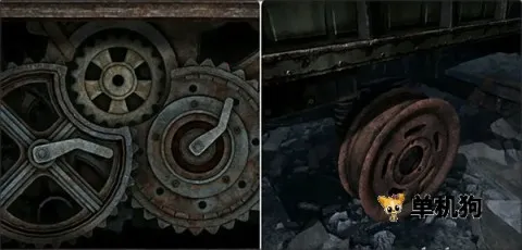 子午线157第三章 第9张图