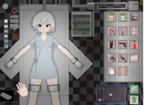 devastate重口模拟器2026下载