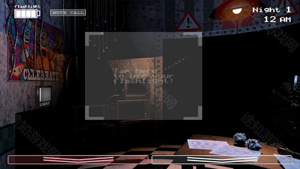 玩具熊五夜后宫2原版最新手机版