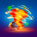 吞噬龙卷风使用增强2026下载安装