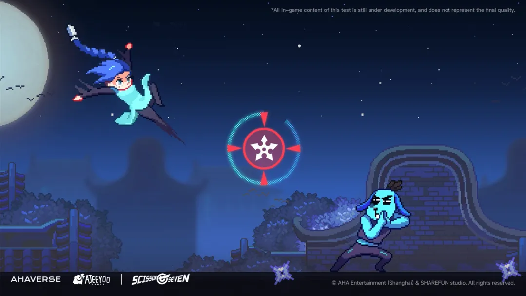 伍六七暗影冲突安卓版手机版