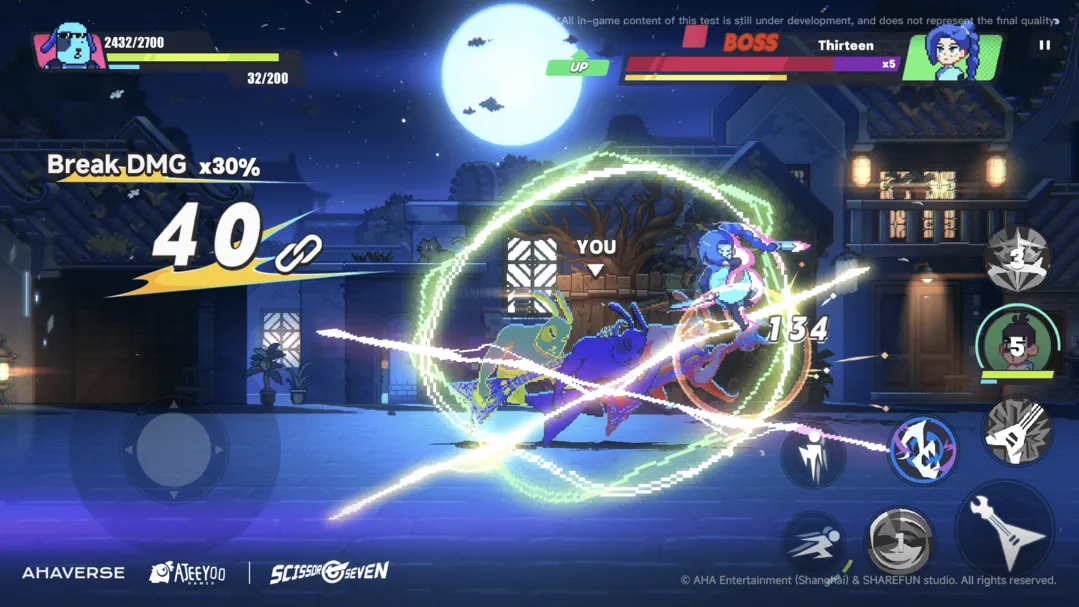 伍六七暗影冲突安卓版手机版