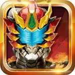 铠甲勇士捕将所有铠甲召唤器(铠甲勇士格斗游戏)