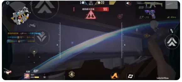 cfm穿越火线2026最新版本