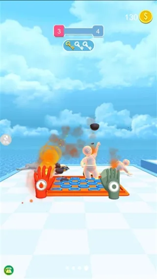 反恐突击部队(反恐手游)