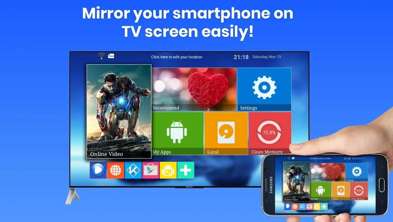 allshare cast���ǵ���Ͷ��(��ý��Ͷ������)