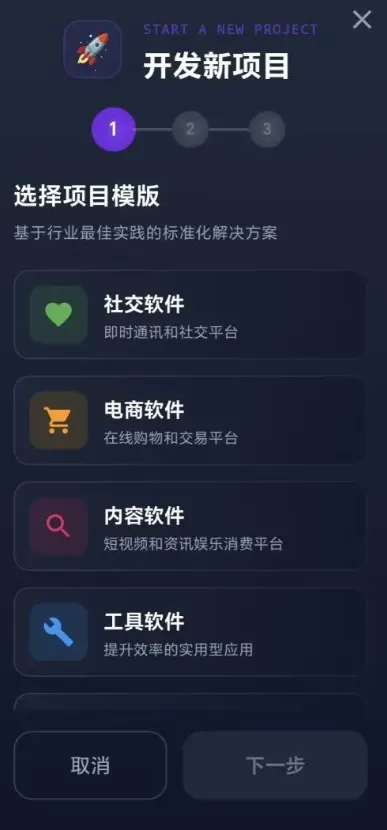 数字帝国互联网大亨(互联网创业游戏)