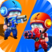 小小兵工厂(策略塔防手游)