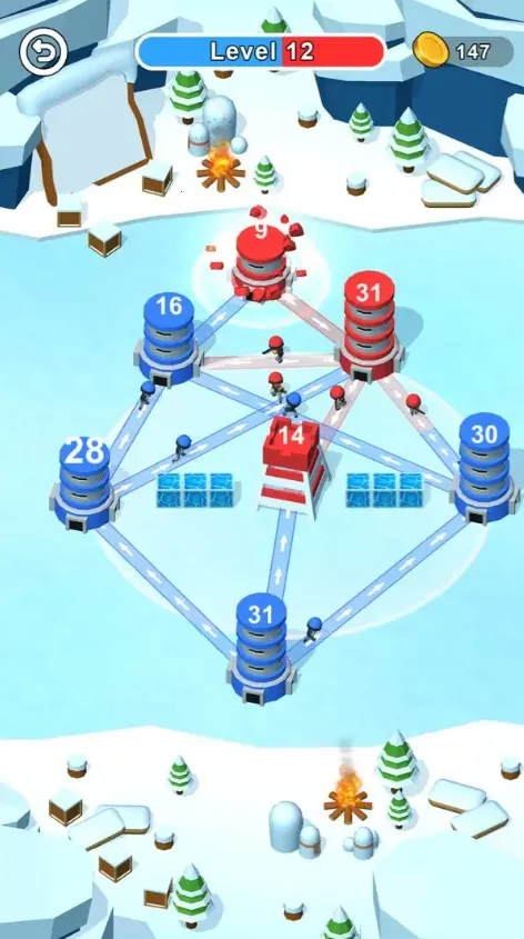 小小兵工厂(策略塔防手游)