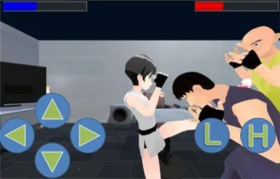 劈木板的少女2026官方最新版本