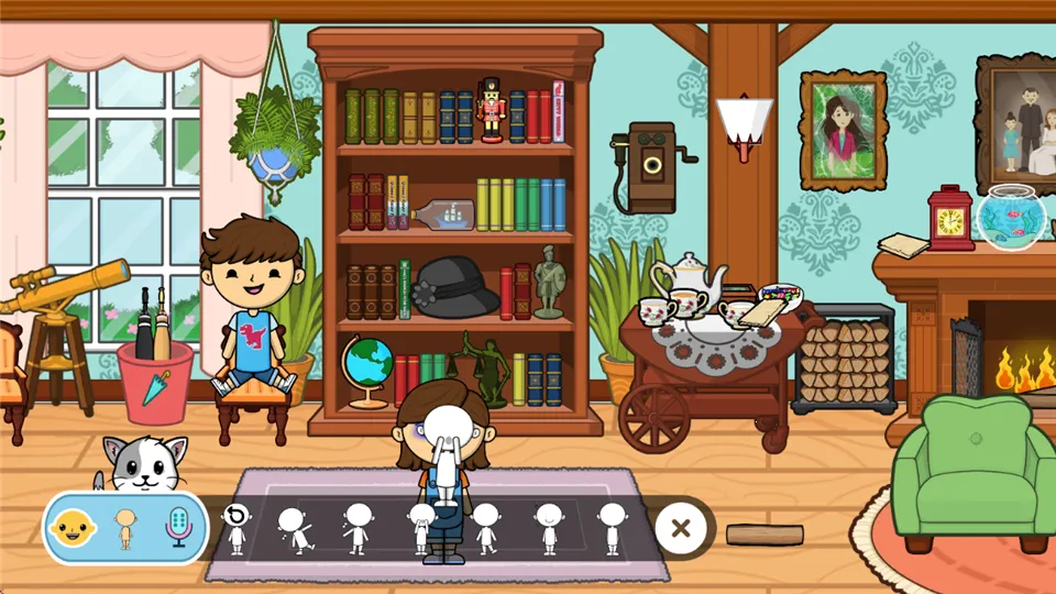 Lilas World2026官方最新版本