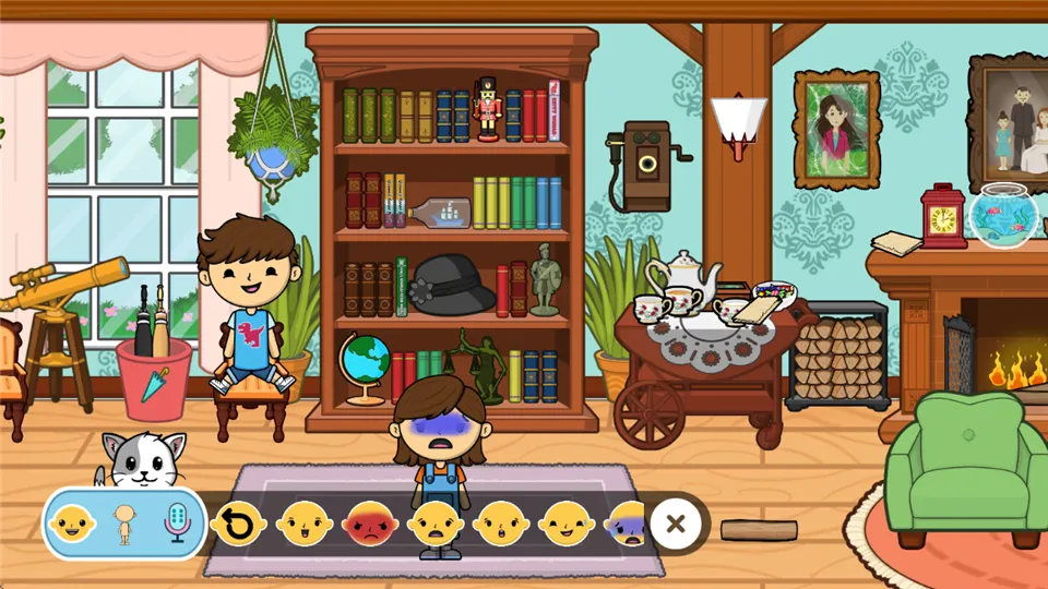 Lilas World2026官方最新版本