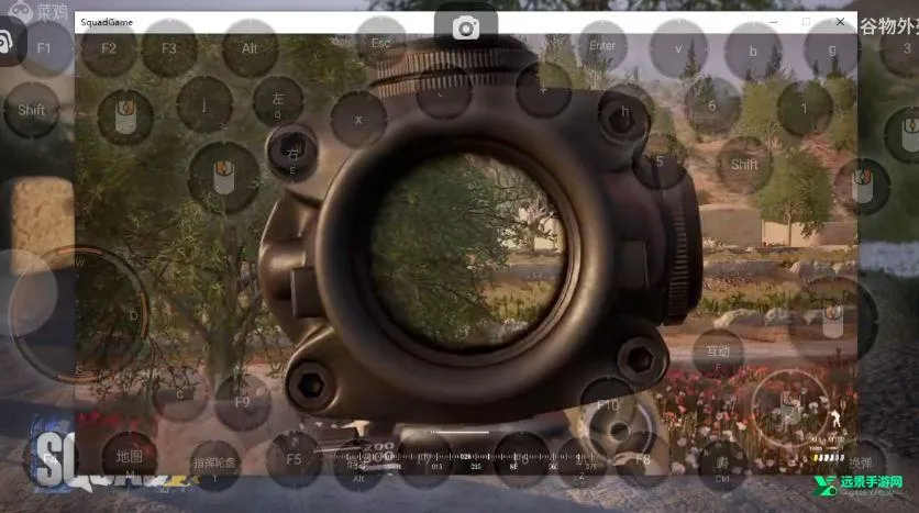 Squad战术小队2026官方最新版本 Squad战术小队2026官方最新版本