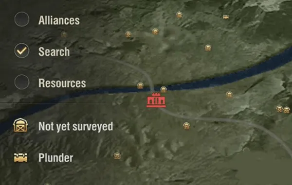 Warpath2026���°汾