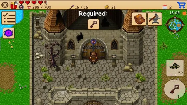 ����RPG5������ð��֮��(����ð����Ϸ)