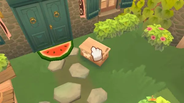 è���Ԯ����(è���Ԯ��Ϸ)