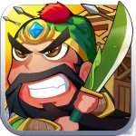 全民主公2(三国塔防游戏)