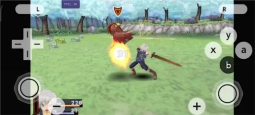 Vita3K(PSV��Ϸģ����)