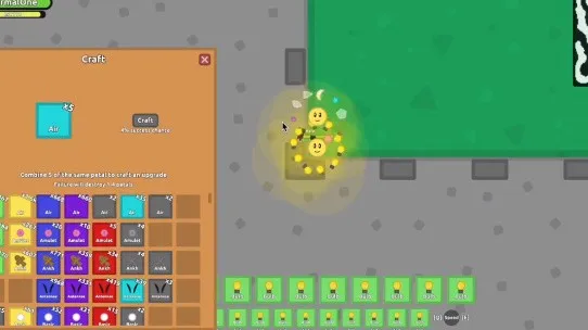 florr.io游戏2026最新版本