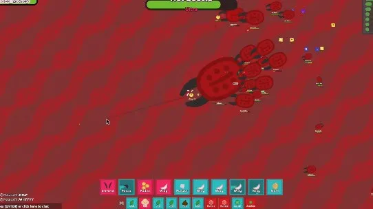 florr.io游戏2026最新版本