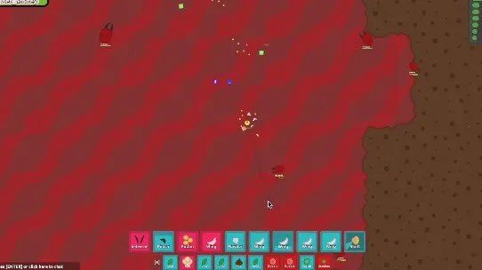 florr.io游戏2026最新版本