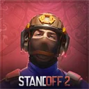 standoff2(第一人称射击游戏)