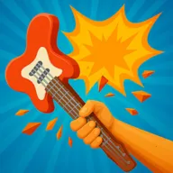 粉碎一切(破坏解压游戏)