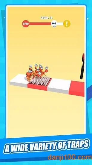 粉碎一切(破坏解压游戏) 粉碎一切(破坏解压游戏)