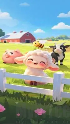 小羊最开心2026最新版本