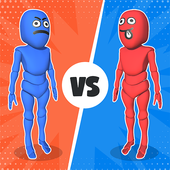 谁先阵亡(火柴人格斗游戏)